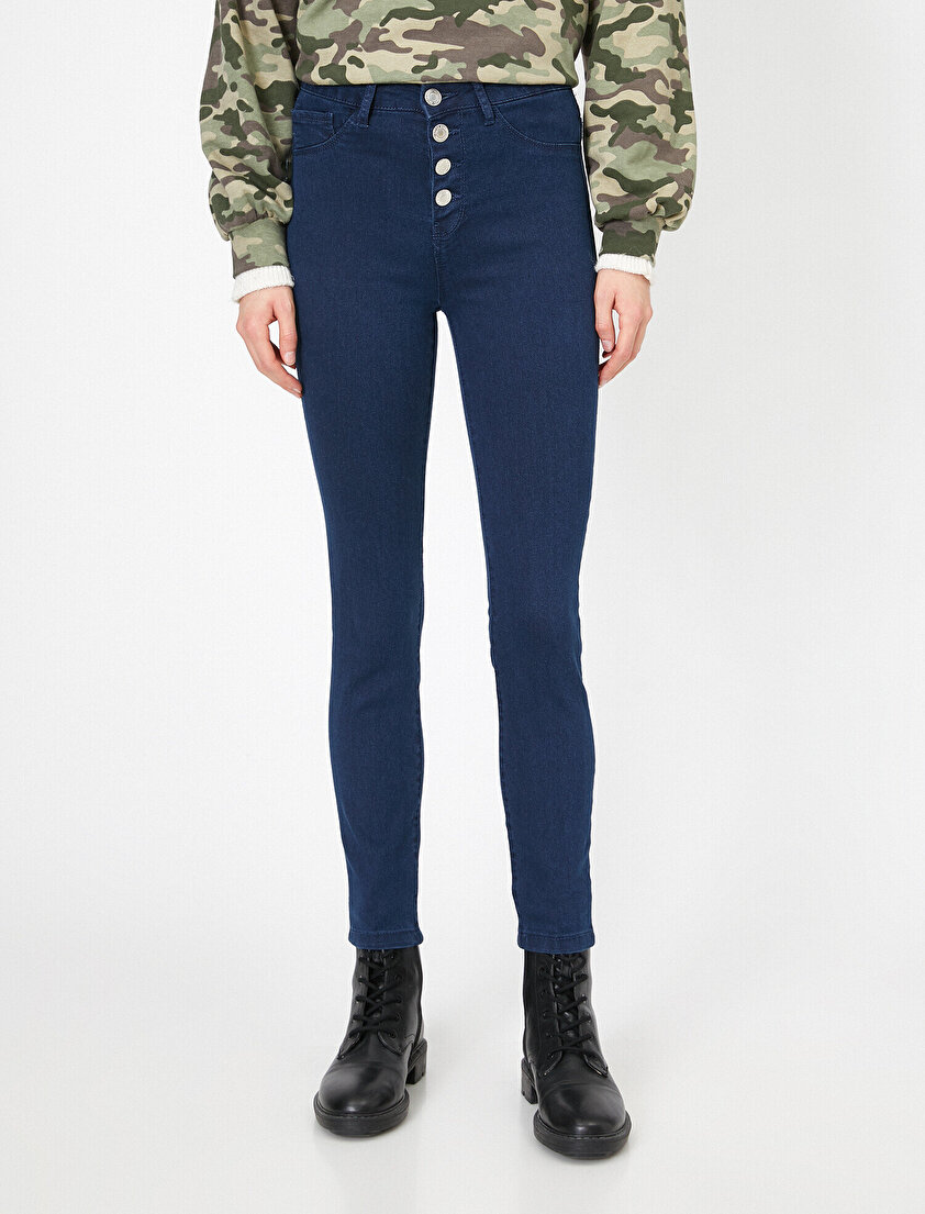 Carmen Jean Pantolon