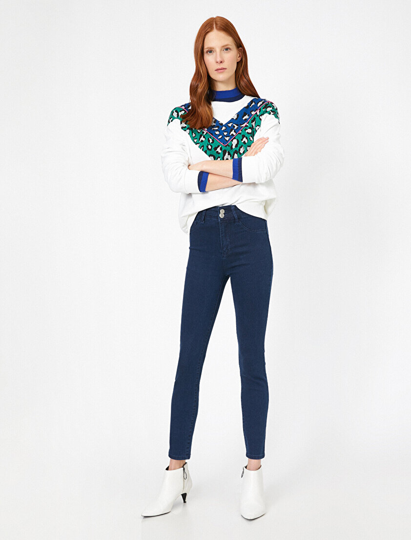 Carmen Jean Pantolon