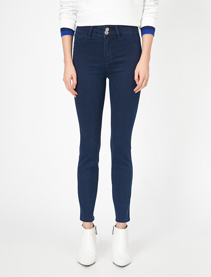 Carmen Jean Pantolon