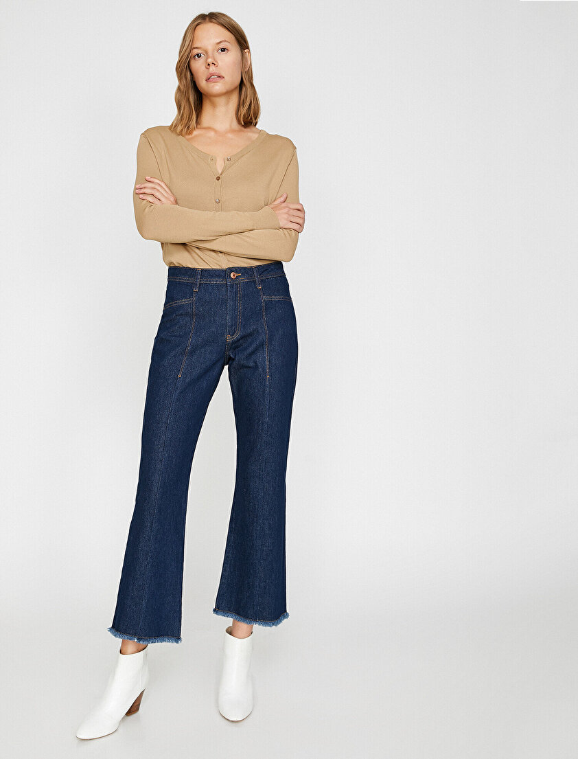 Victoria Jean Pantolon