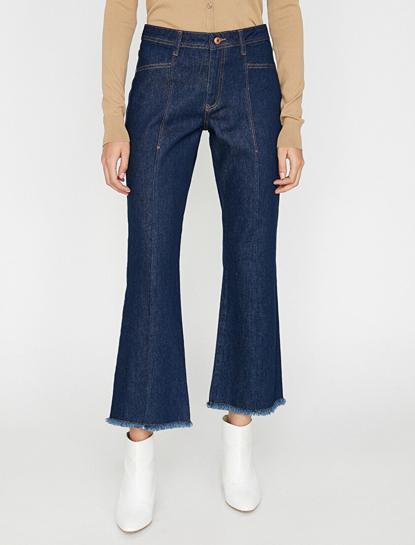 Victoria Jean Pantolon