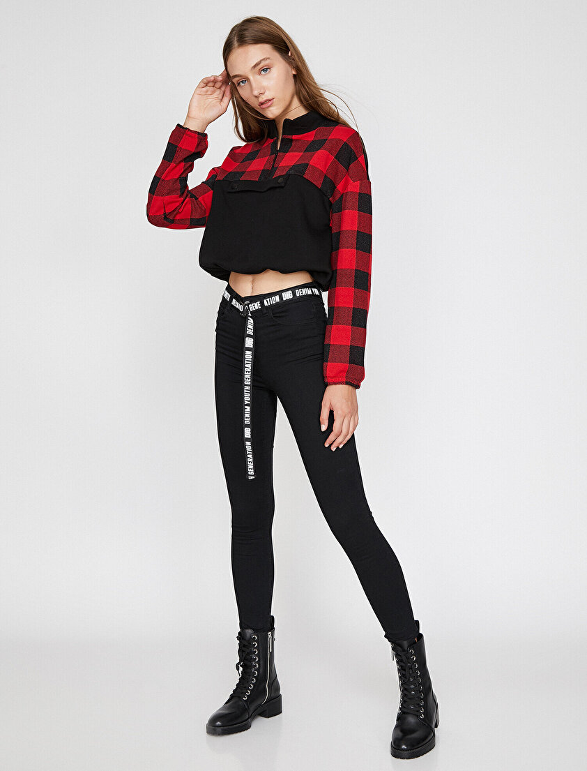 Carmen Jean Pantolon