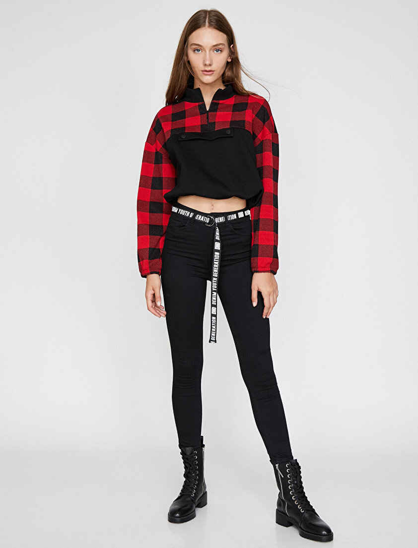 Carmen Jean Pantolon