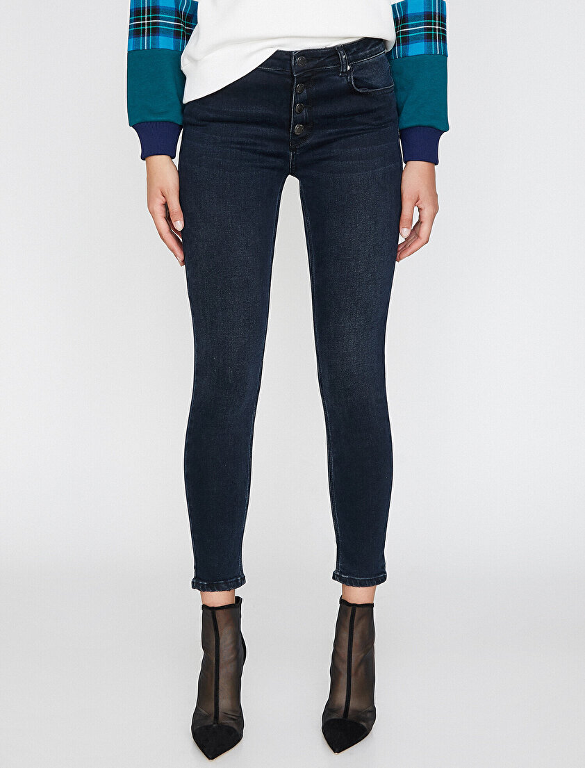 Carmen Jean Pantolon