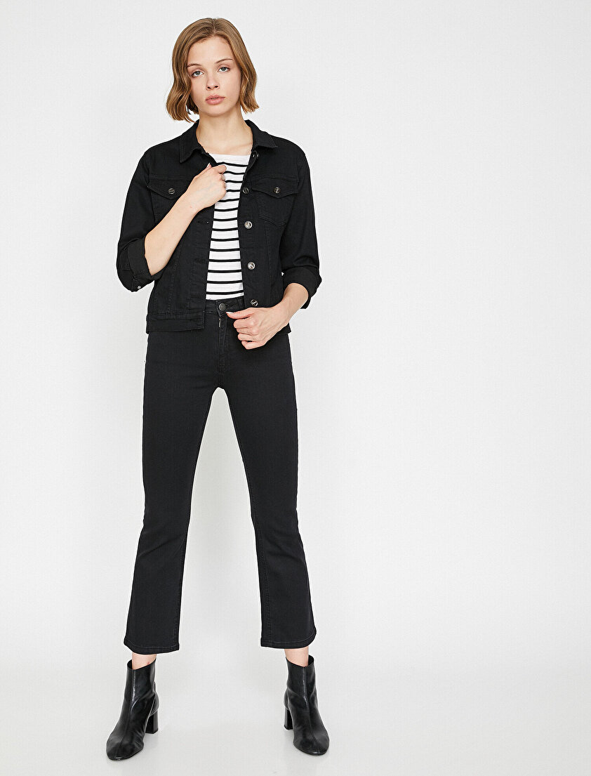 Victoria Jean Pantolon