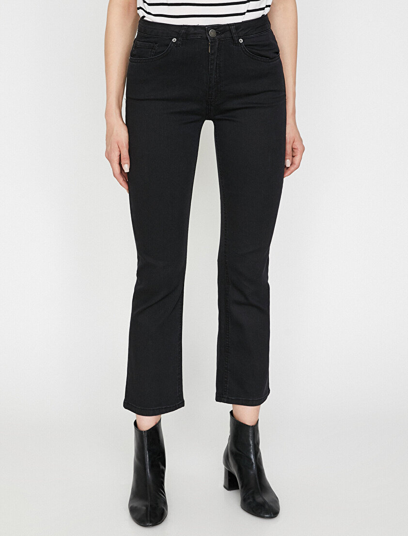 Victoria Jean Pantolon