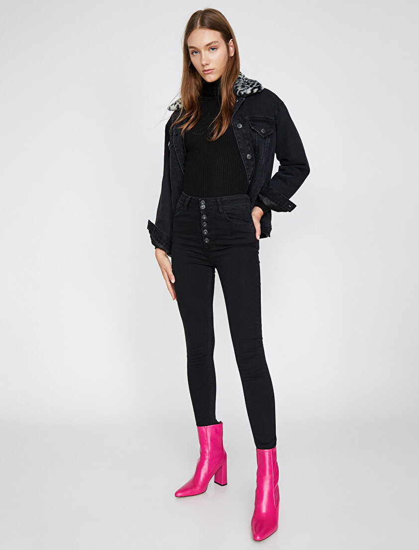 Carmen Jean Pantolon