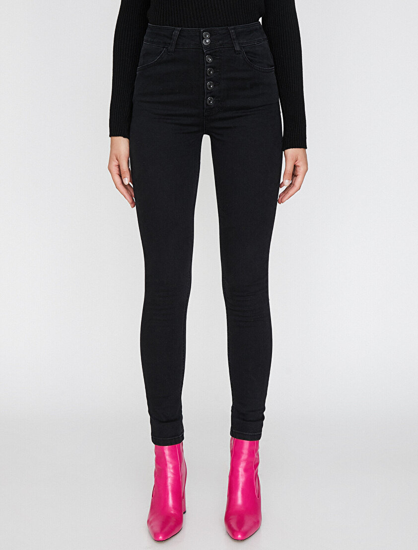 Carmen Jean Pantolon