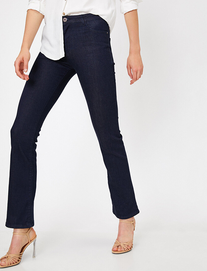 Bianca Jean Pantolon