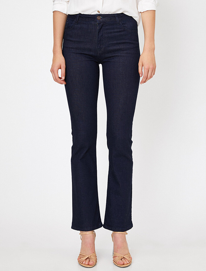 Bianca Jean Pantolon