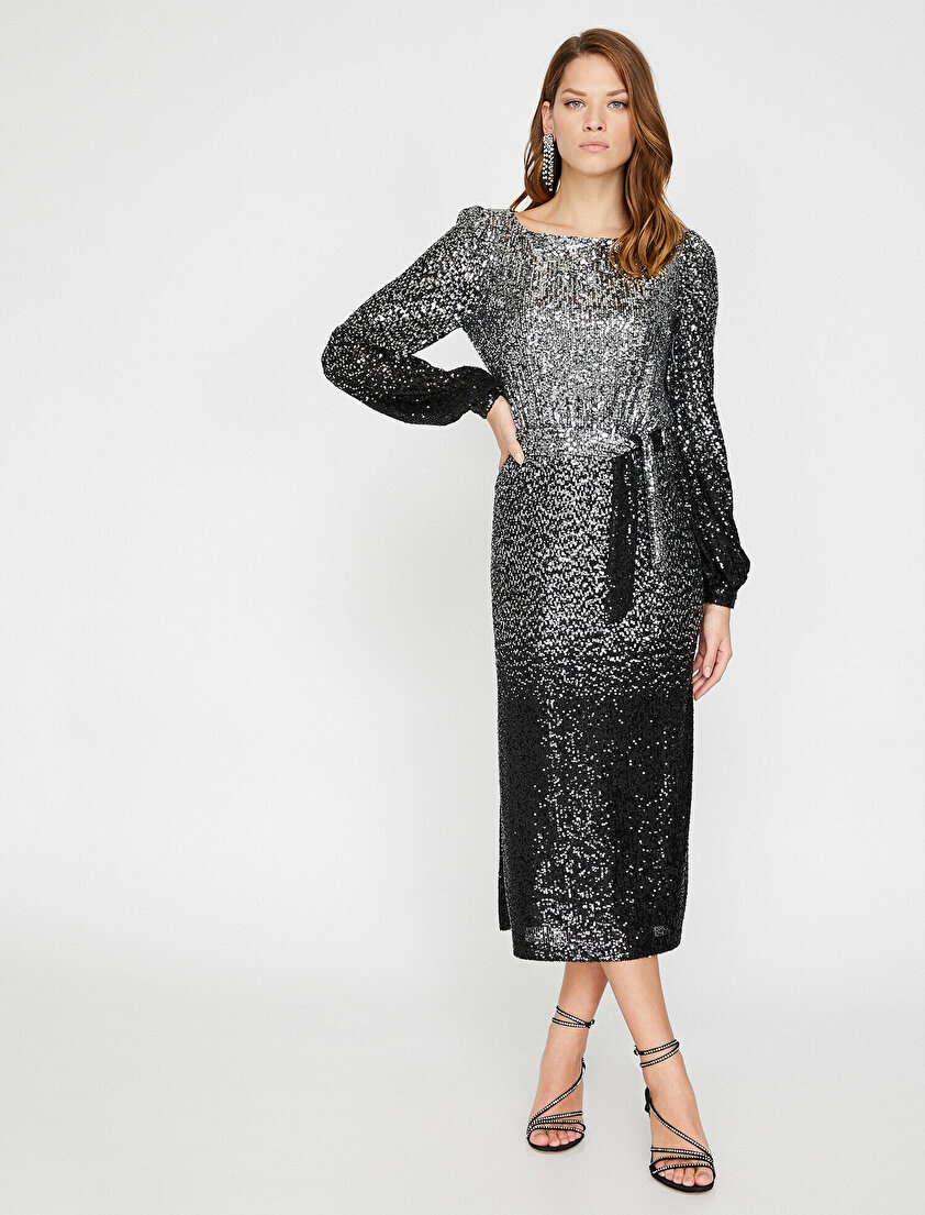 Arzu Sabancı for Koton Elbise