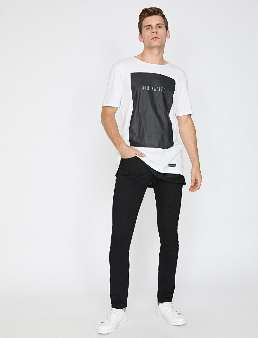 Michael Jean Pantolon