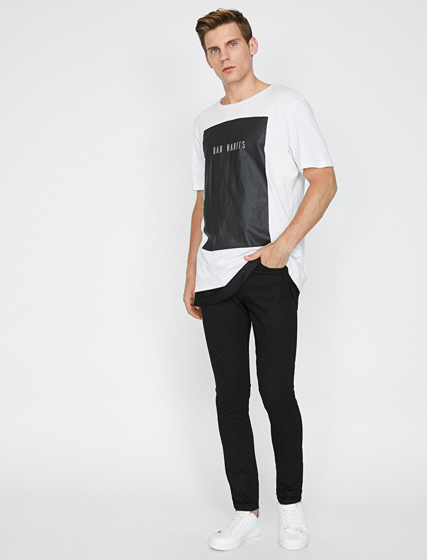 Michael Jean Pantolon