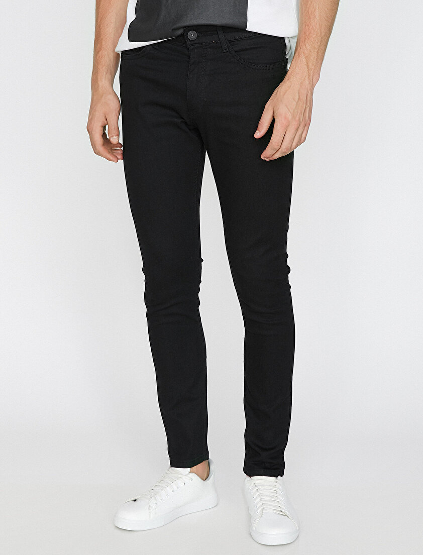 Michael Jean Pantolon