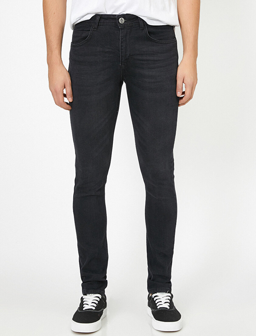 Justin Jean Pantolon