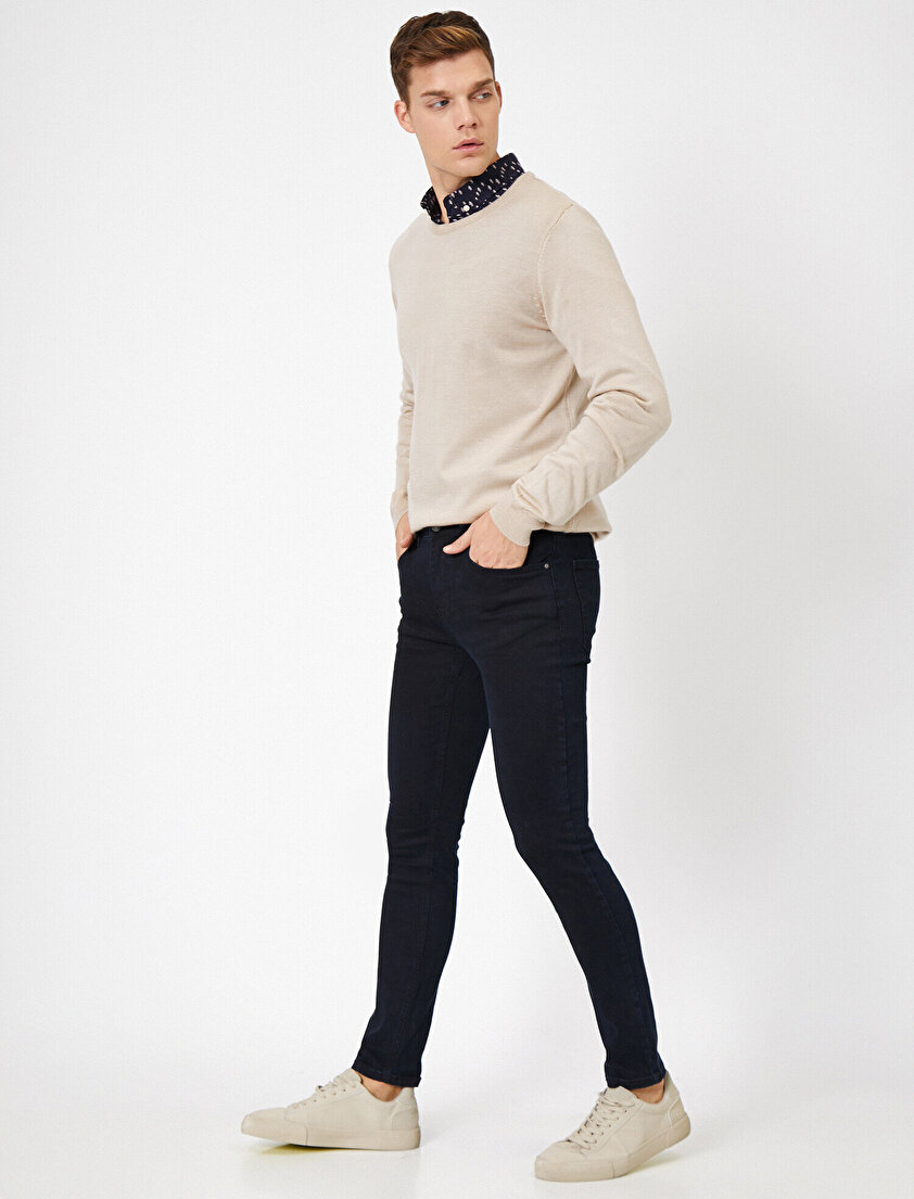 Michael Jean Pantolon