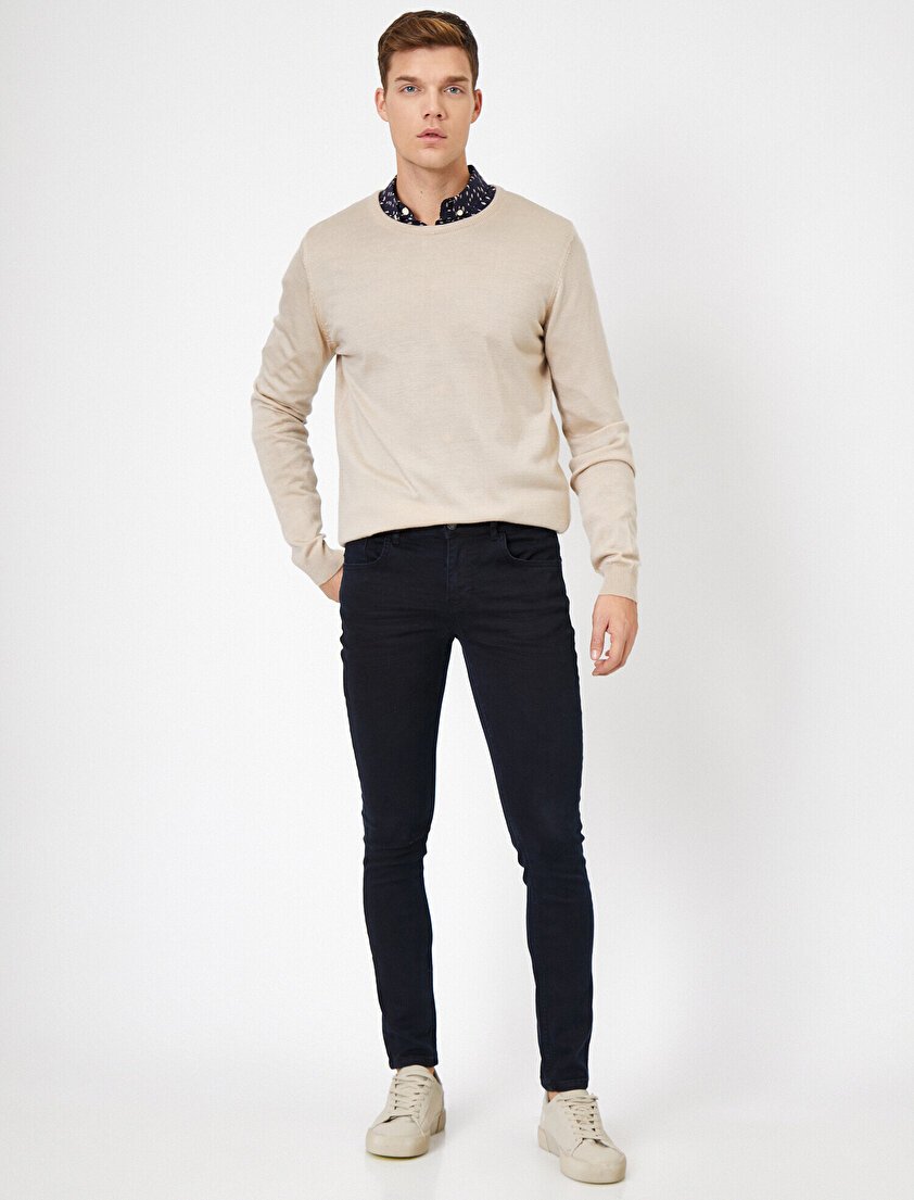 Michael Jean Pantolon