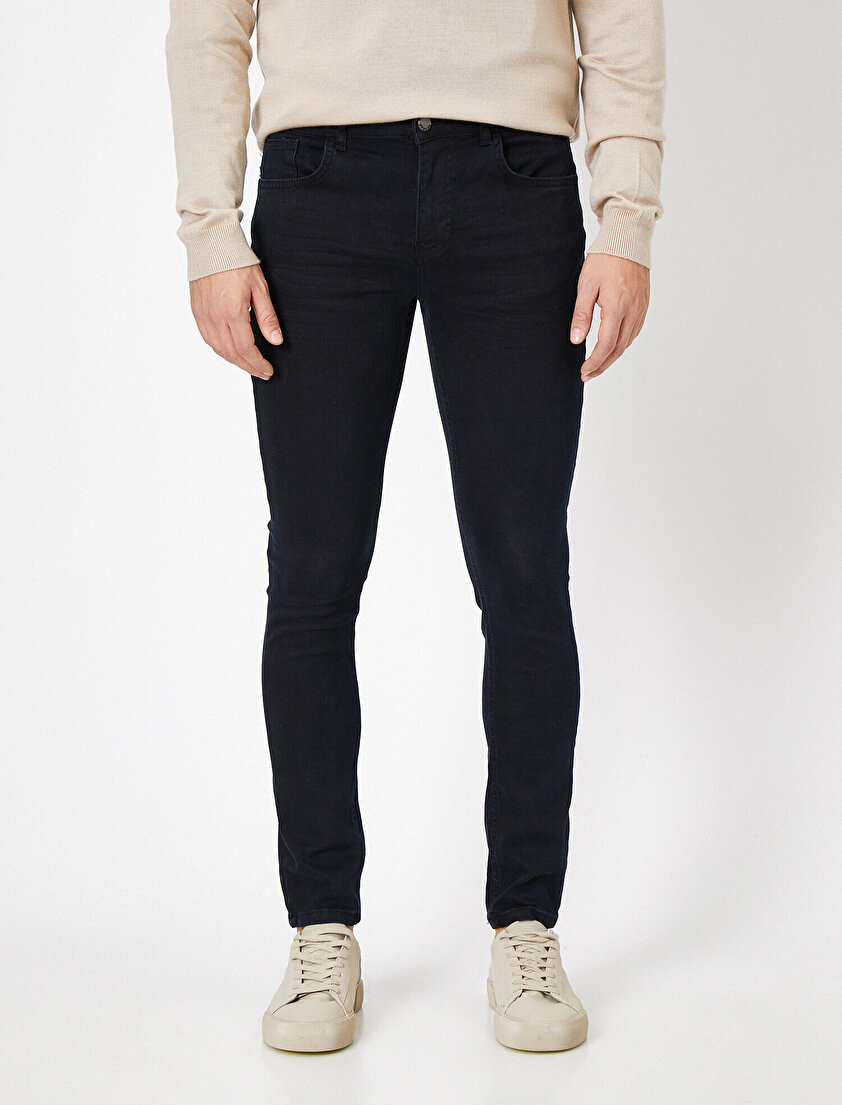 Michael Jean Pantolon