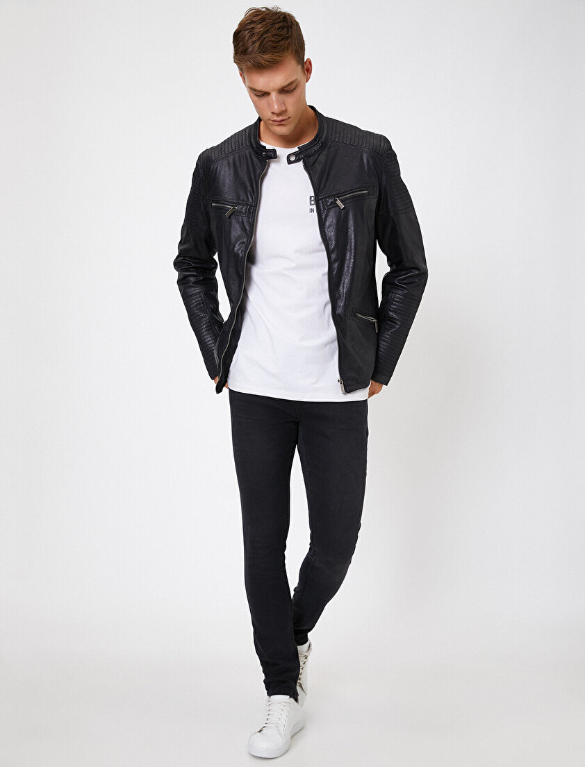 Justin Jean Pantolon