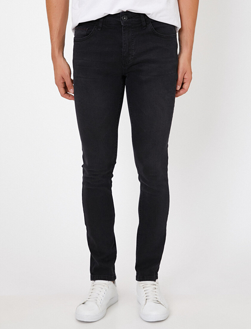 Justin Jean Pantolon