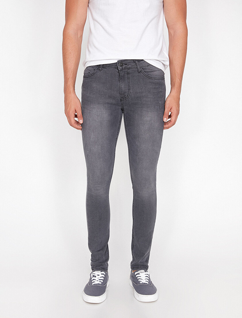 Justin Jean Pantolon