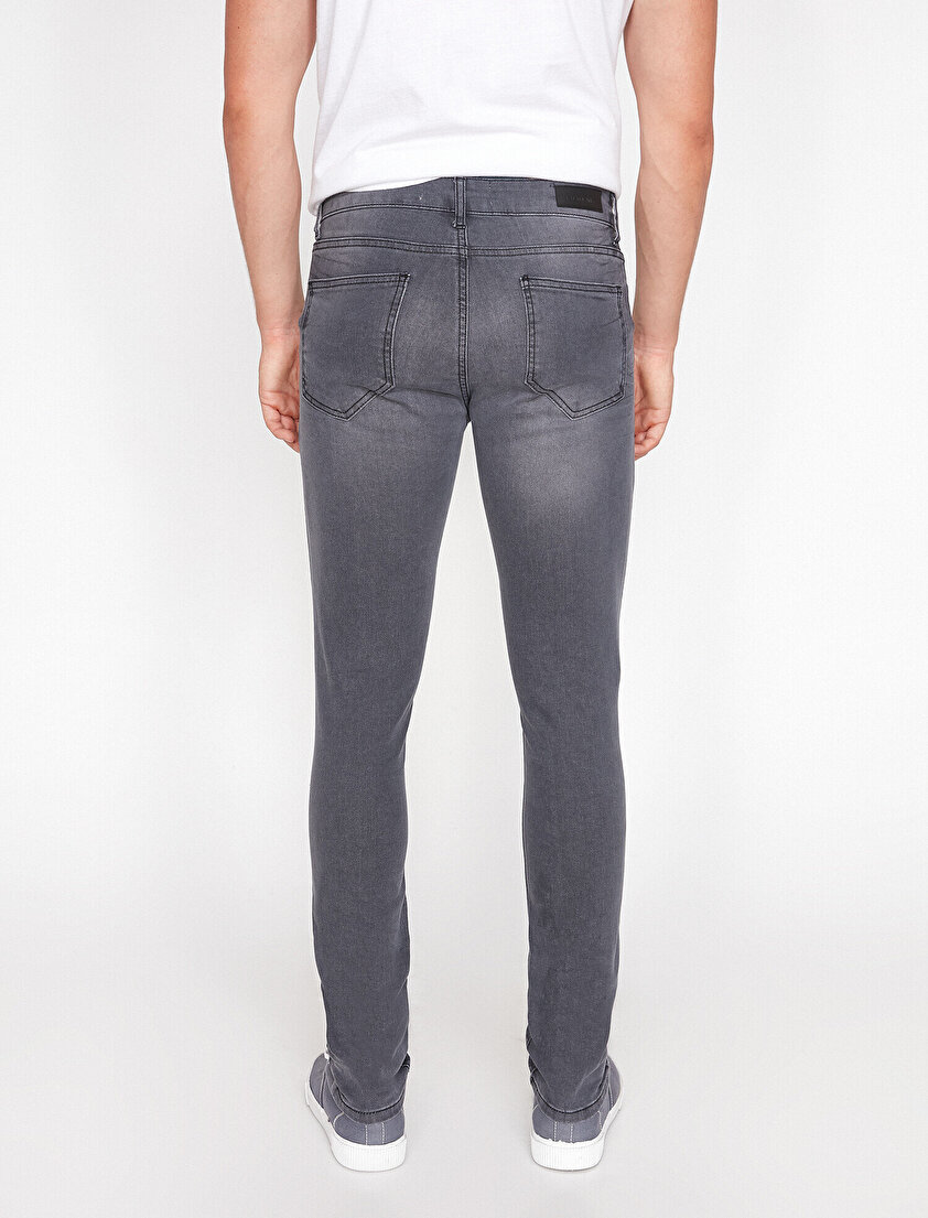 Justin Jean Pantolon