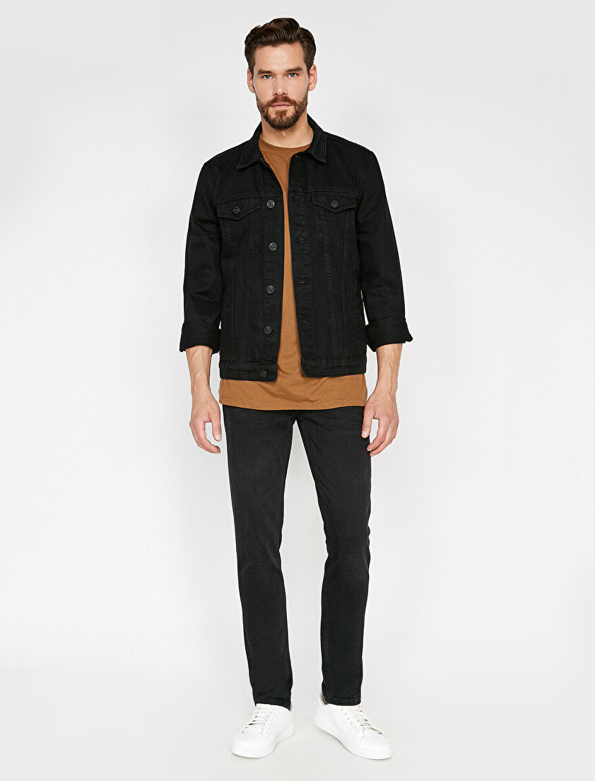 Michael Jean Pantolon