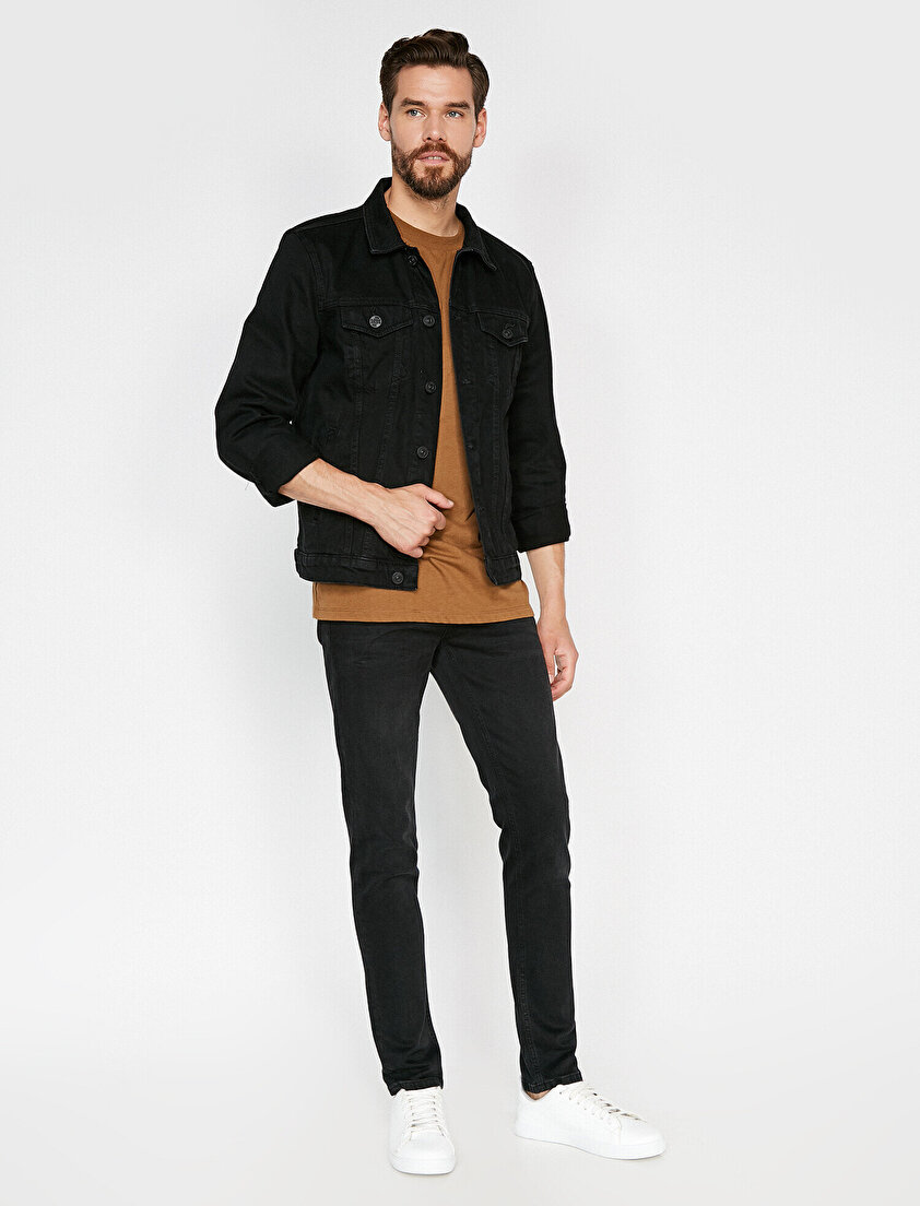 Michael Jean Pantolon