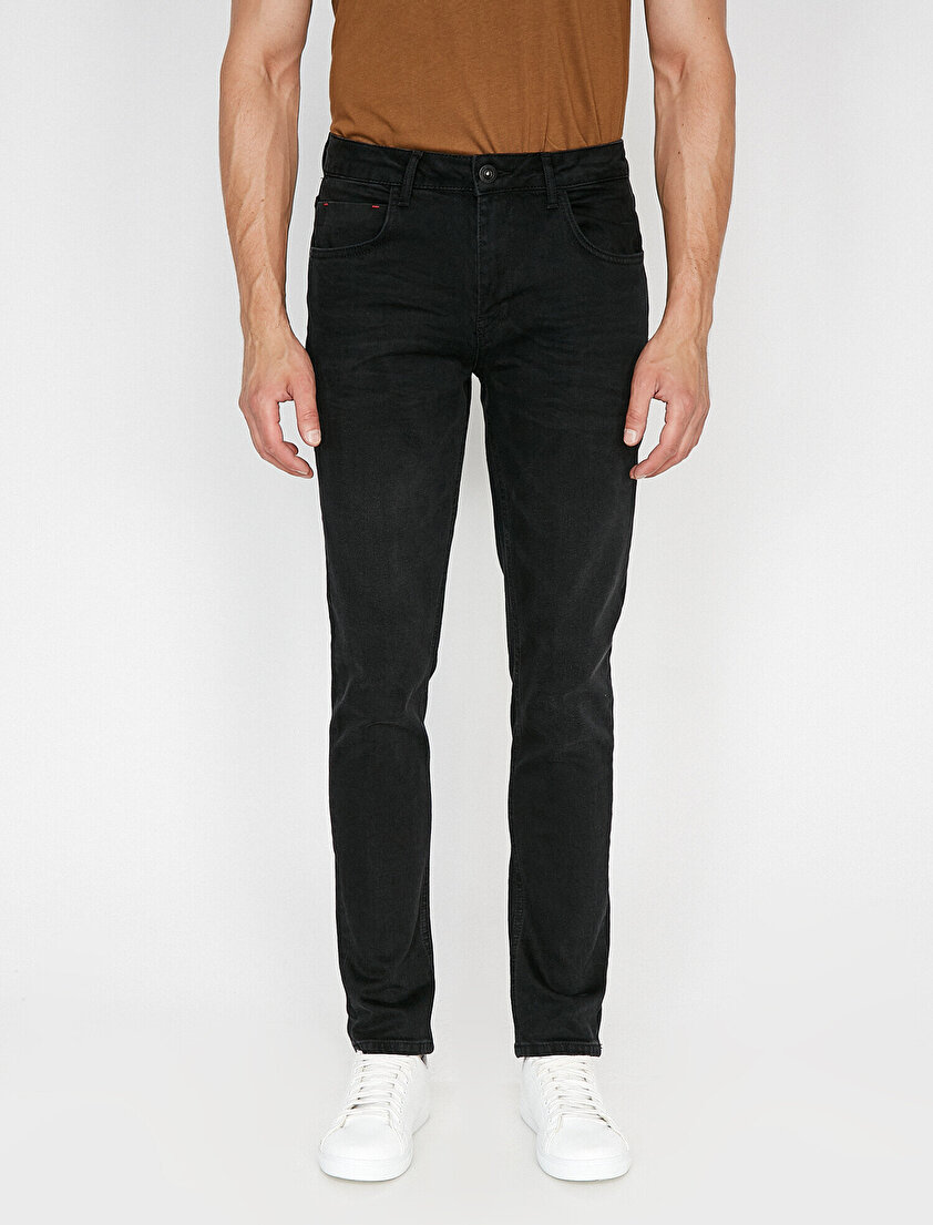 Michael Jean Pantolon