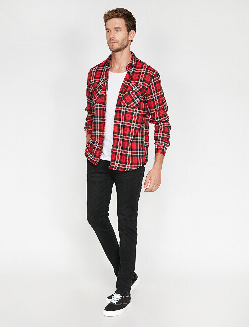 Micheal Jean Pantolon