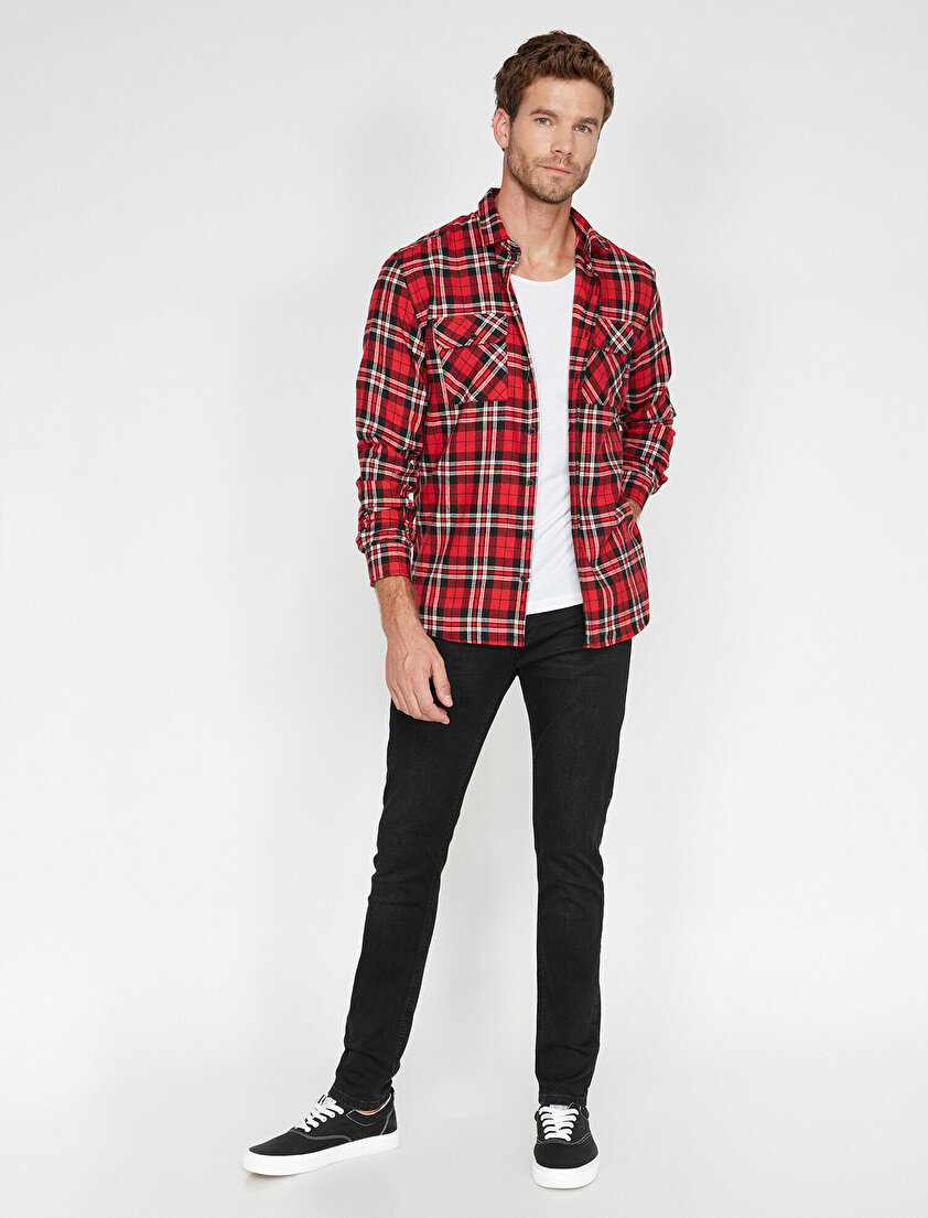 Micheal Jean Pantolon