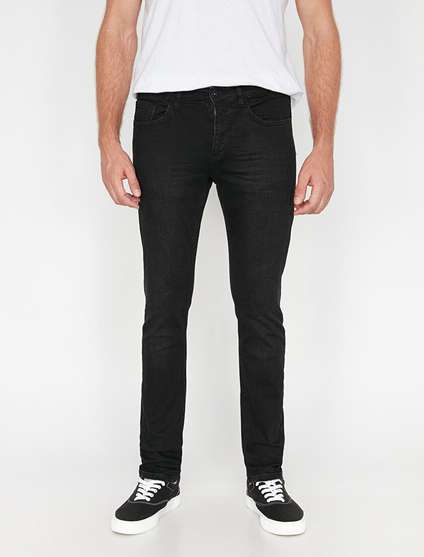 Micheal Jean Pantolon