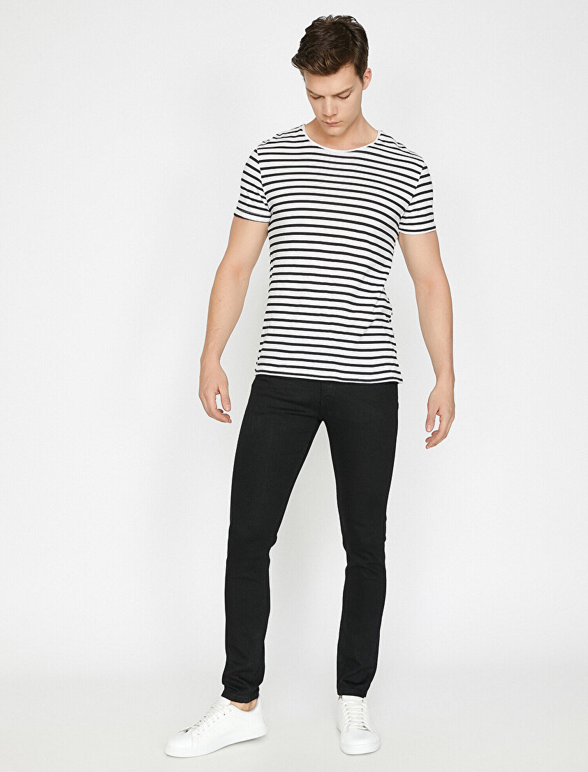 Michael Jean Pantolon