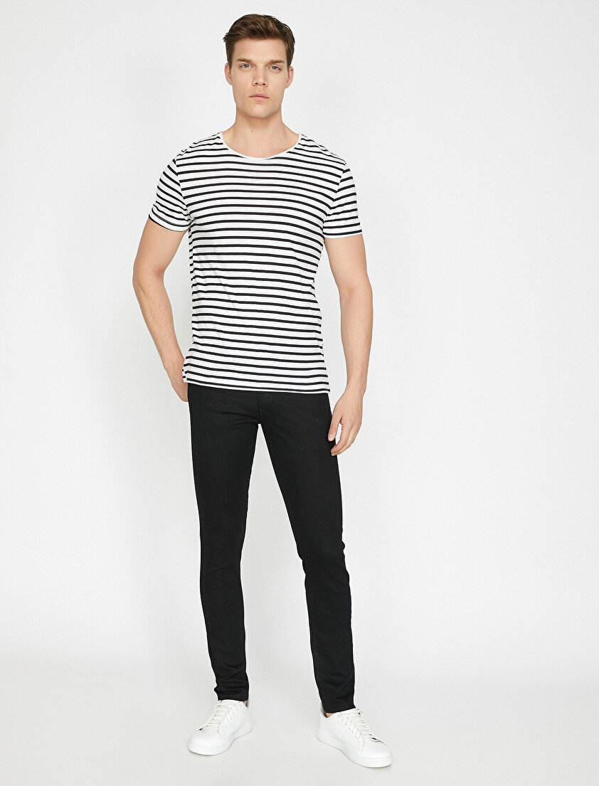 Michael Jean Pantolon