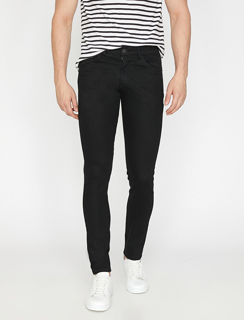 Michael Jean Pantolon