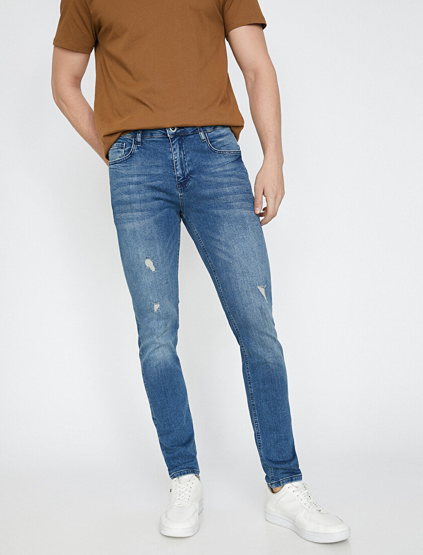 Michael Jean Pantolon