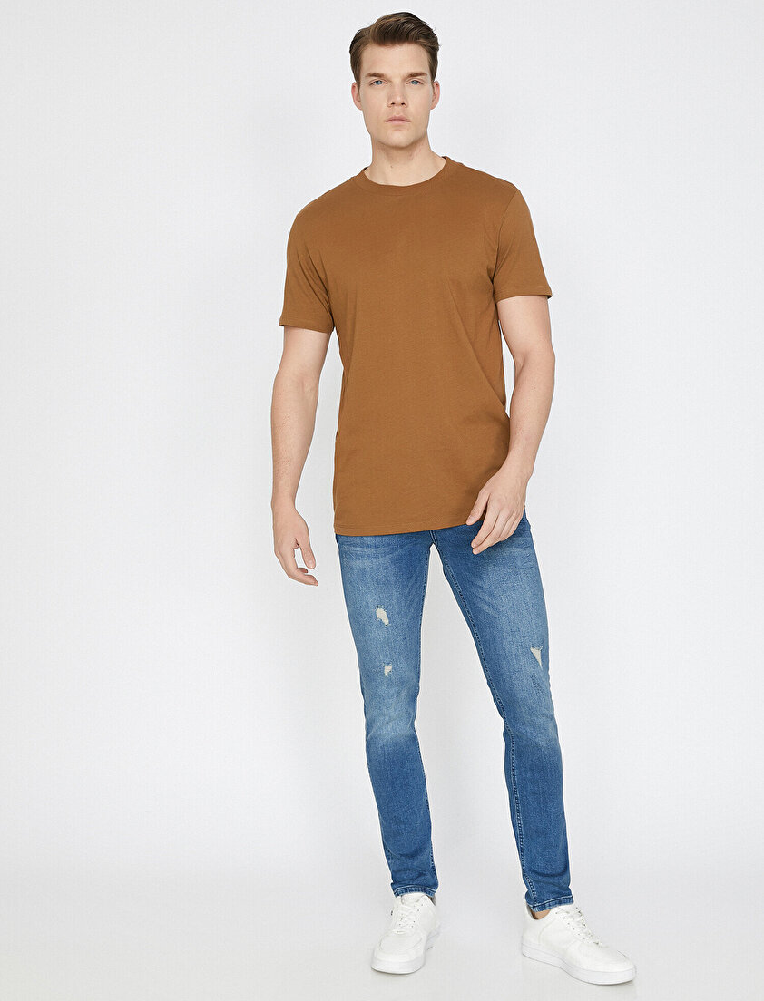 Michael Jean Pantolon