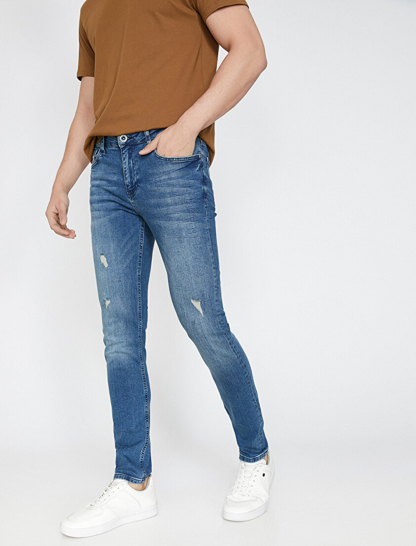 Michael Jean Pantolon