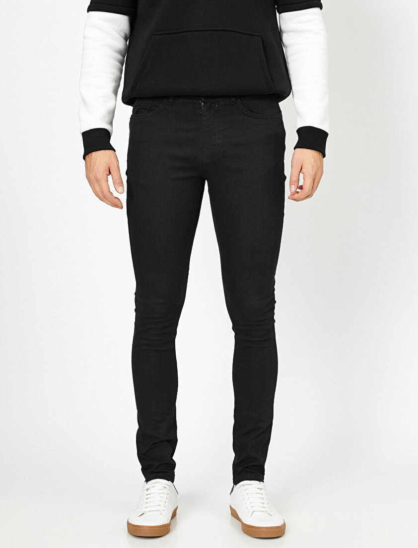 Justin Jean Pantolon