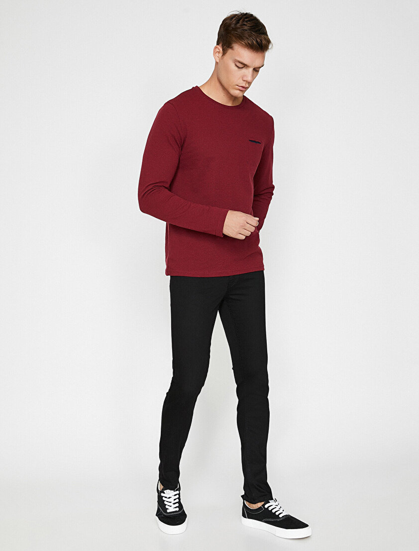 Micheal Jean Pantolon