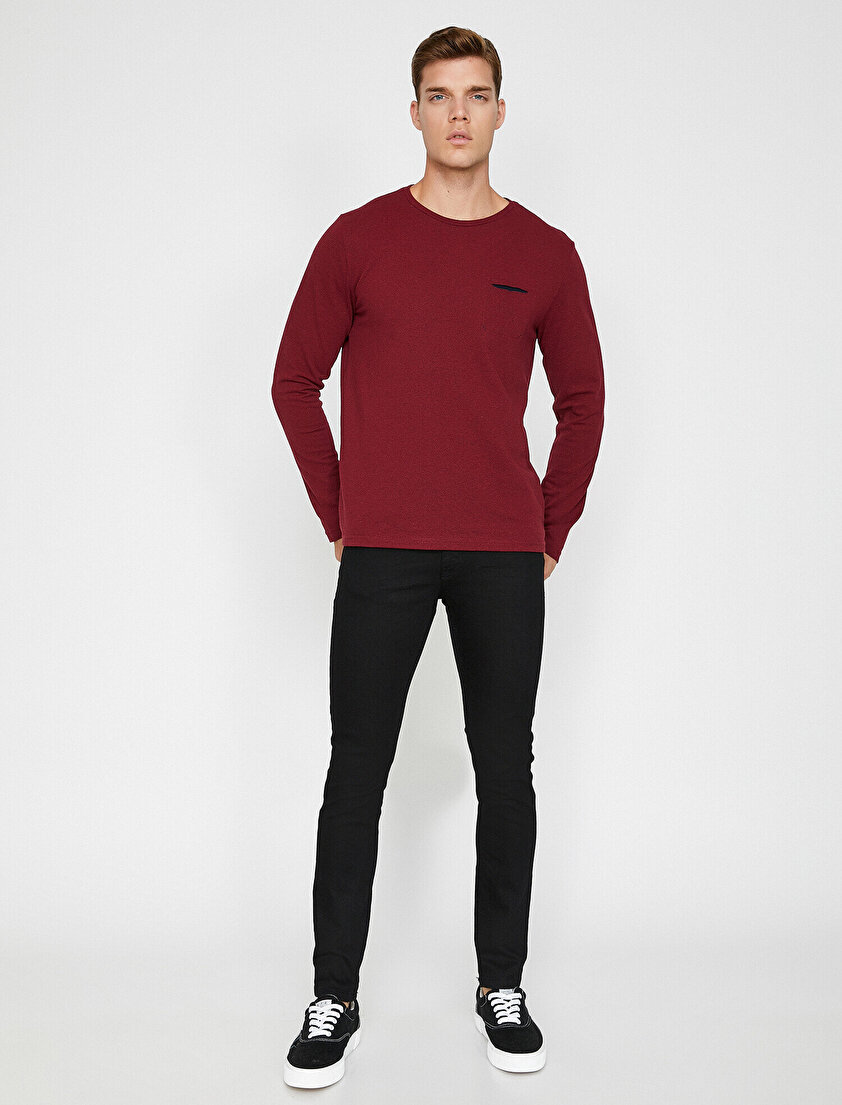 Micheal Jean Pantolon