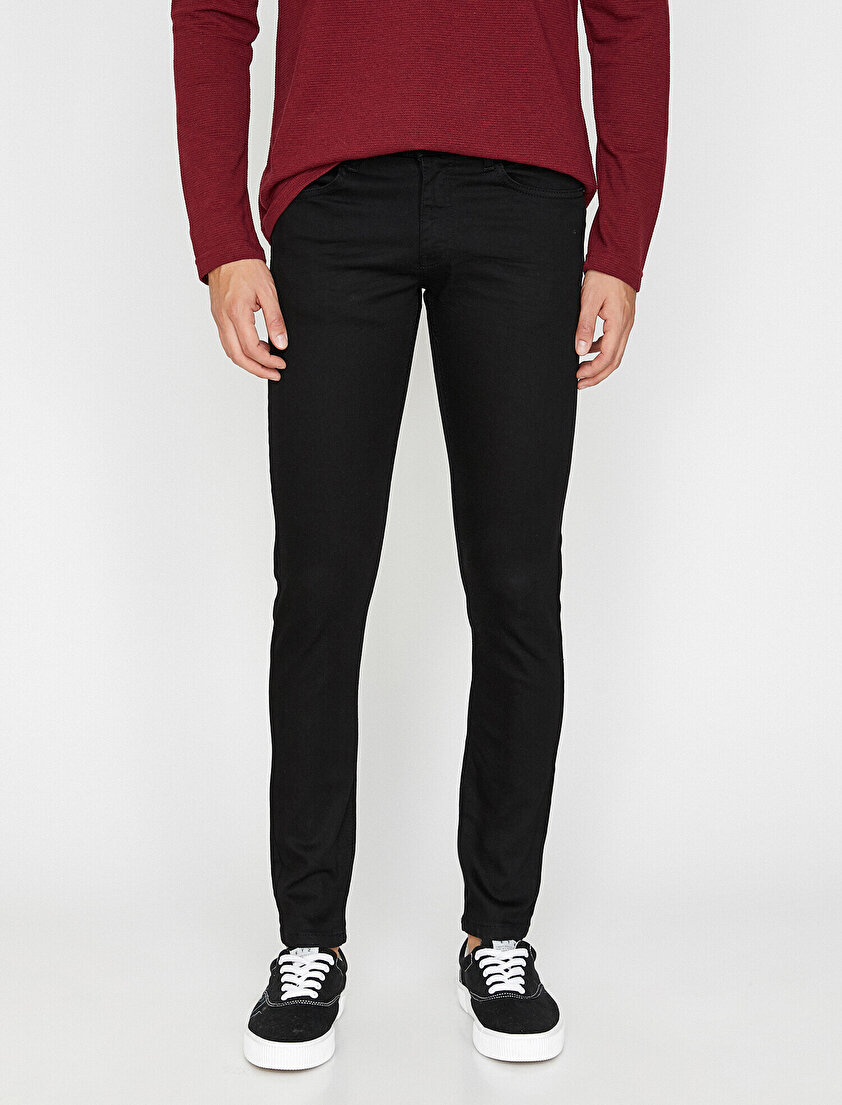 Micheal Jean Pantolon