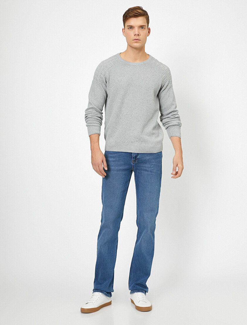 Robert Jean Pantolon