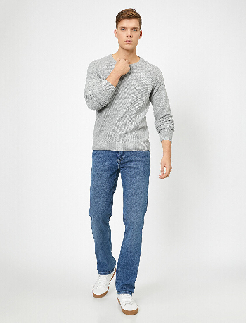 Robert Jean Pantolon