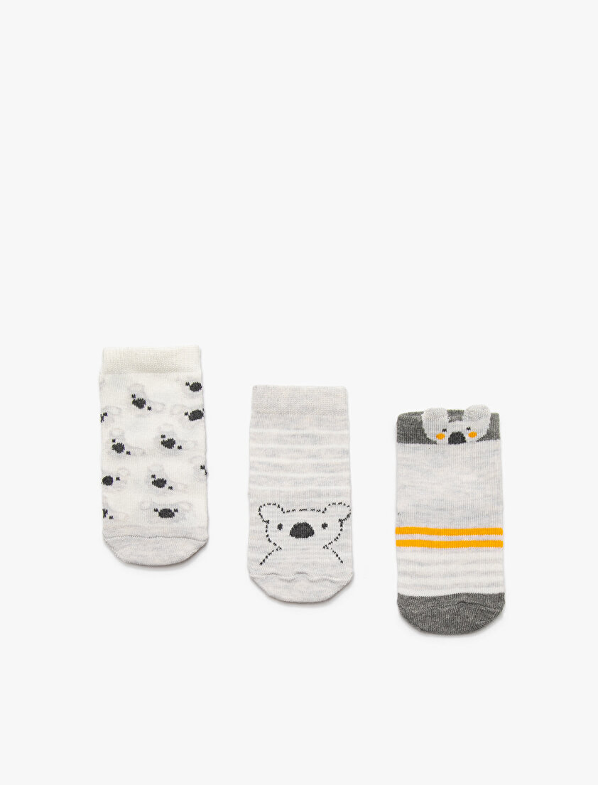 Erkek Bebek Aksesuar Modelleri ve Fiyatları Koton Bebek