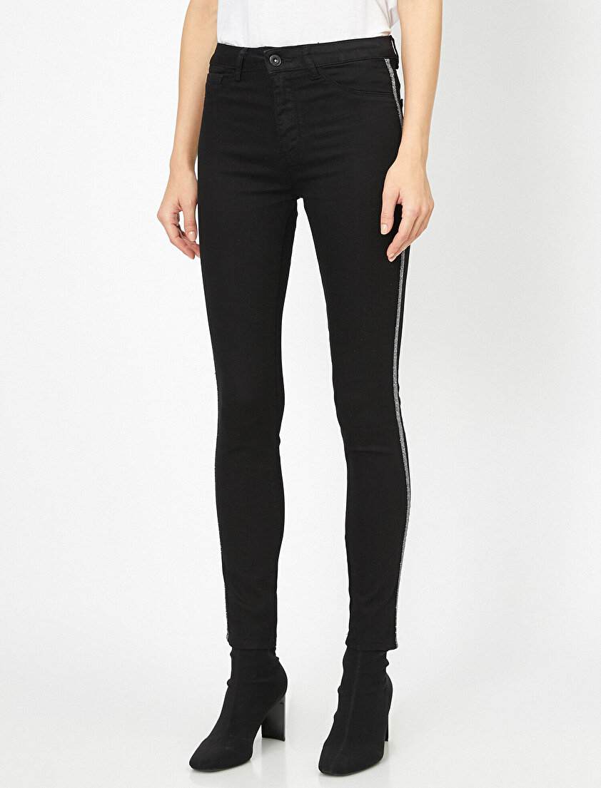 Carmen Jean Pantolon