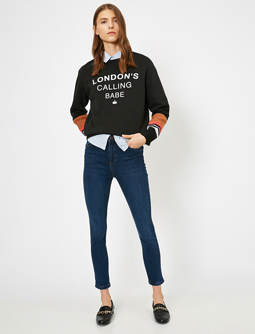 Carmen Jean Pantolon