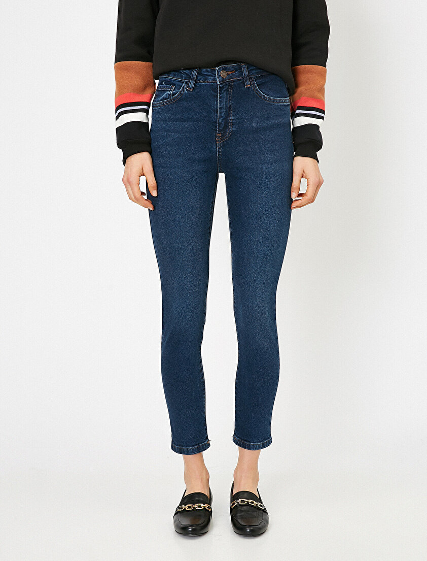 Carmen Jean Pantolon