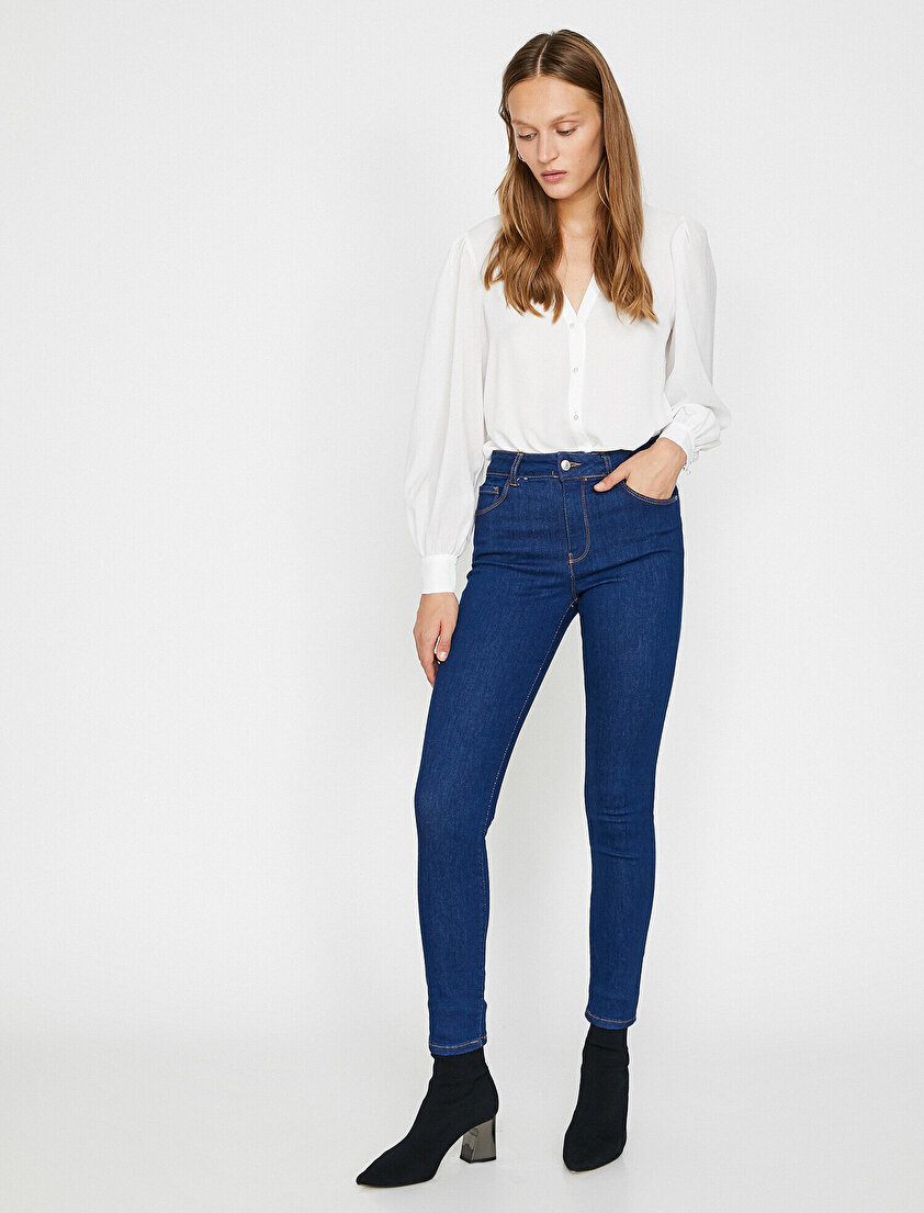 Carmen Jean Pantolon