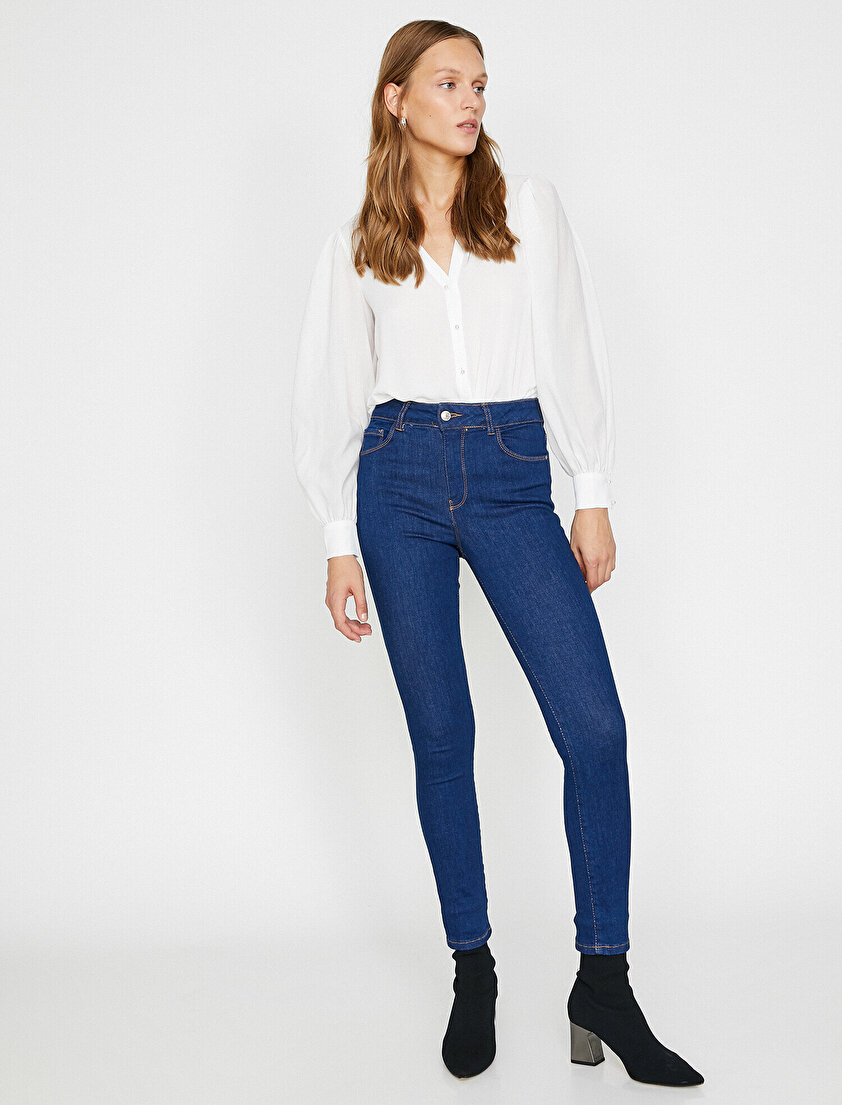 Carmen Jean Pantolon